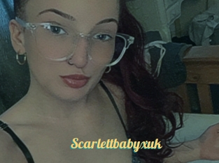 Scarlettbabyxuk