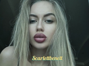 Scarlettbenett