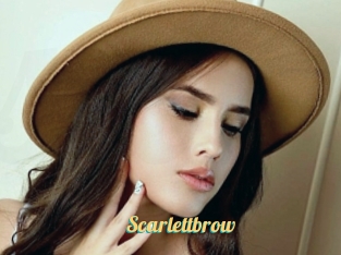 Scarlettbrow