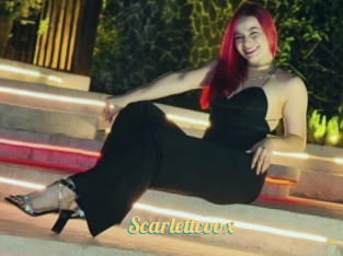 Scarlettcoox