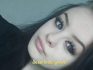 Scarlettexjade