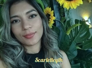 scarletteyth Sex Amatrices