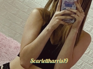 Scarlettharris19