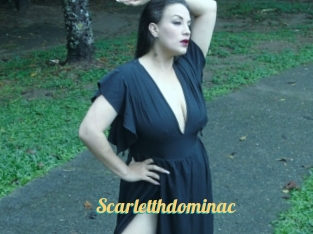 Scarletthdominac