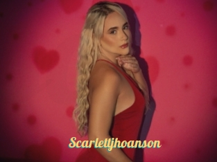 Scarlettjhoanson