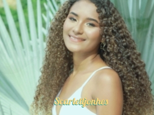 Scarlettjonhes