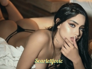 Scarlettjovic