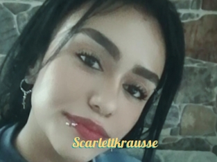 Scarlettkrausse