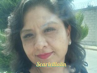 Scarlettlatin