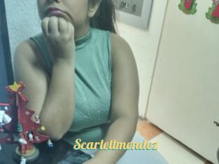 Scarlettmendez