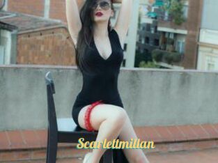 Scarlettmillan