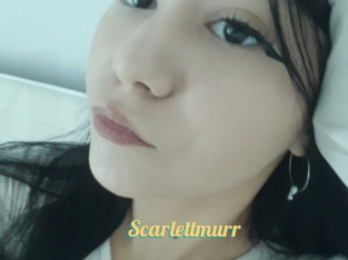 Scarlettmurr