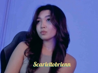 Scarlettobrienn