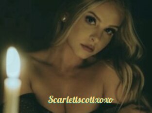 Scarlettscottxoxo