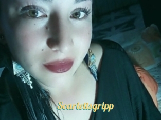Scarlettsgripp