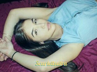 Scarlettsutra