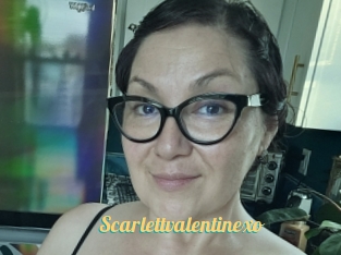 Scarlettvalentinexo