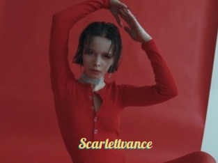 Scarlettvance