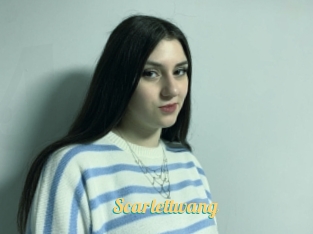 Scarlettwang