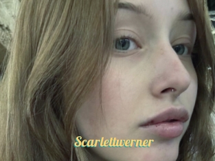 Scarlettwerner