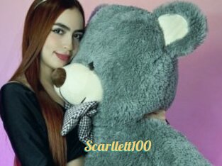 Scarllett100
