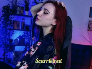 Scarrletred