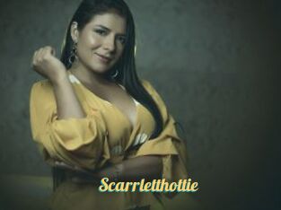 Scarrletthottie