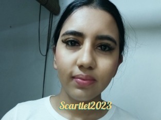 Scartlet2023