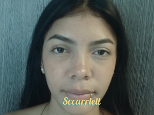sccarrlett Sex Amatrices