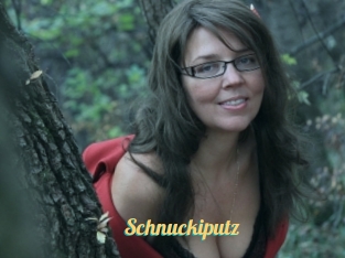 Schnuckiputz