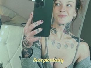 Scorpionlady
