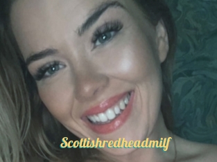 Scottishredheadmilf