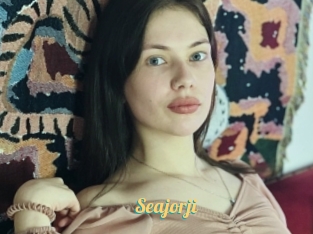 Seajorji