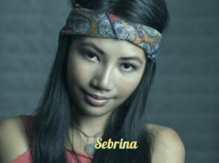 Sebrina