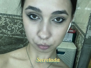 Secretada