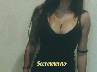 Secreteterno