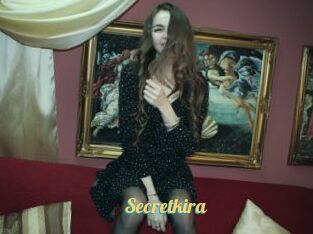Secretkira