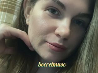 Secretmuse