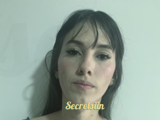 Secretsiin