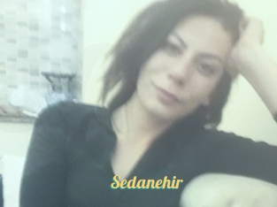 Sedanehir