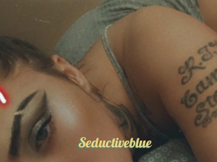 Seductiveblue