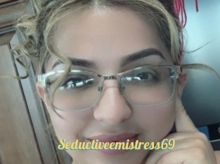 Seductiveemistress69