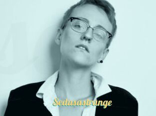 Sedusastrange