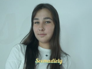 Seemadiely