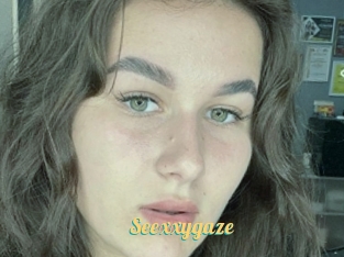 Seexxygaze