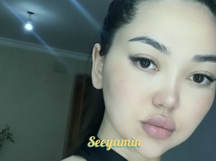 Seeyamin