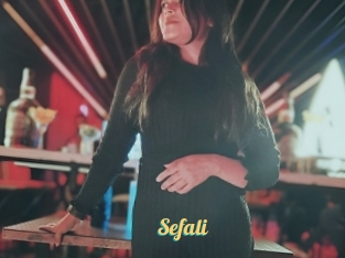 sefali Sex Amatrices