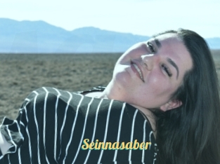 Seinnasaber