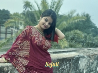 sejuti Sex Amatrices