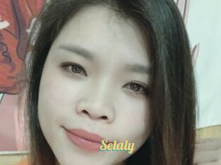 Selaly